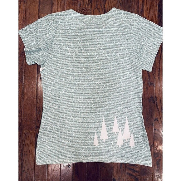 Lithograph Sense and Sensibility Jane Austen Large Tee Librarian Reader Books - Picture 5 of 5